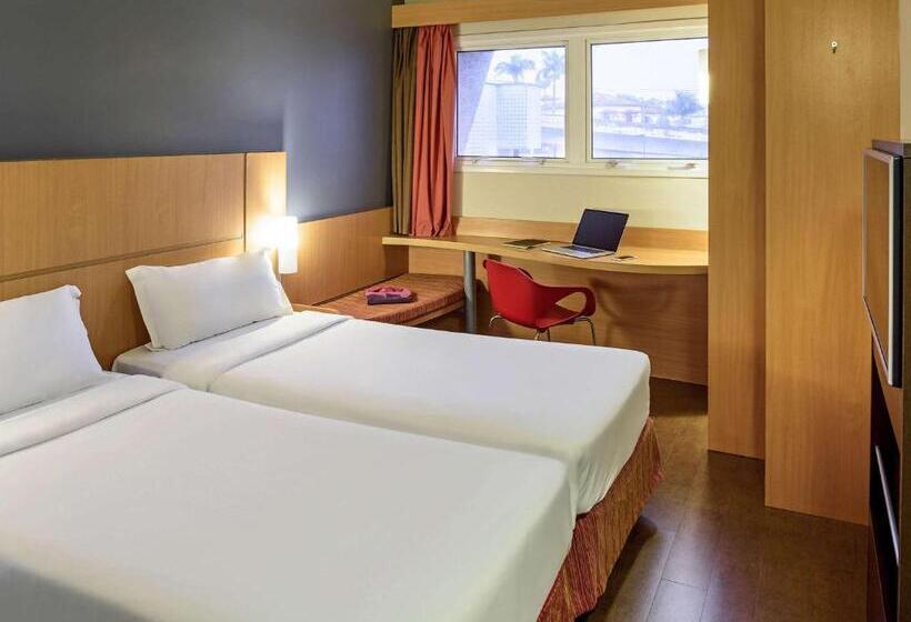 스탠다드 룸, Ibis Belém Aeroporto
