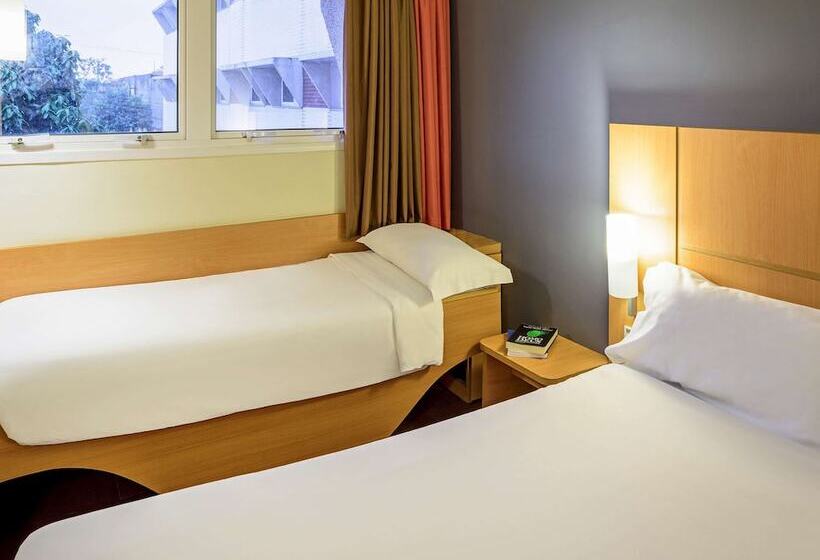 스탠다드 룸, Ibis Belém Aeroporto