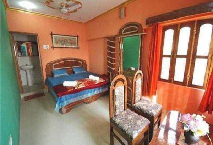 חדר סטנדרט נוף לאגם, Kedareswar B&b