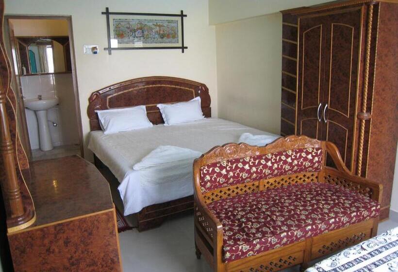 חדר סטנדרט נוף לאגם, Kedareswar B&b