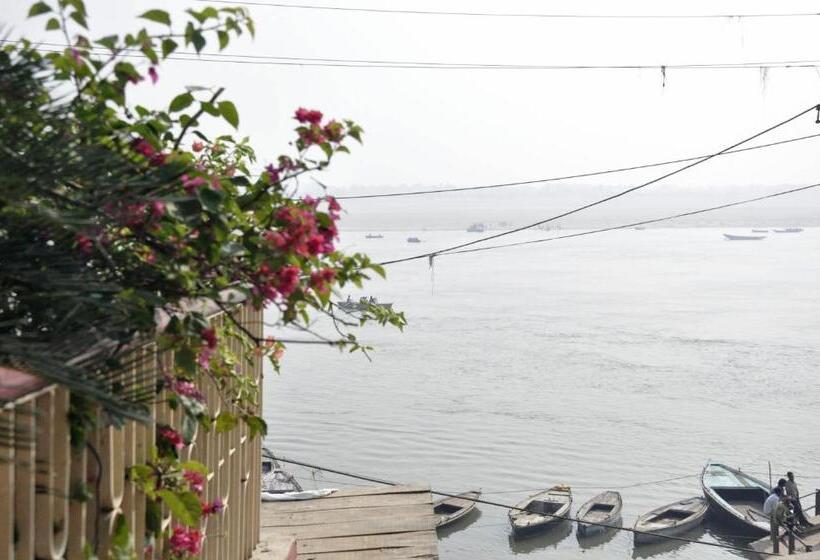 חדר סטנדרט נוף לאגם, Kedareswar B&b