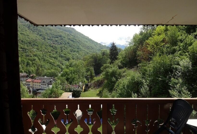 Классический Номер, Le Verseau