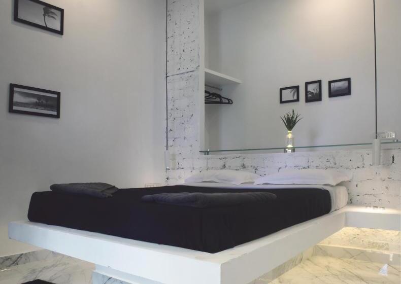 Quarto Deluxe, Satta Beach Residence