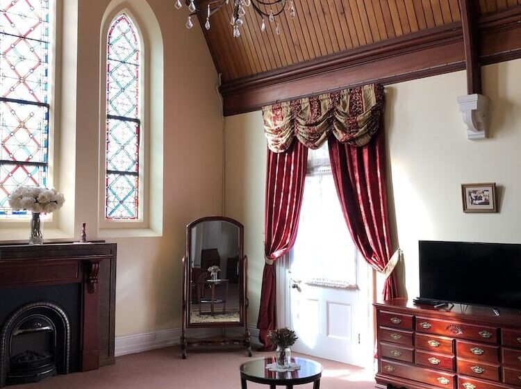 스위트, Abbey Boutique Hotel Adults Only