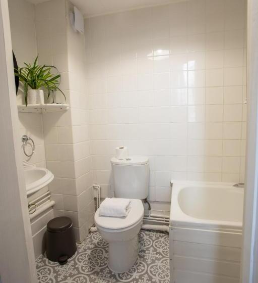 Номер Superior, X Hotel Brunswick Square