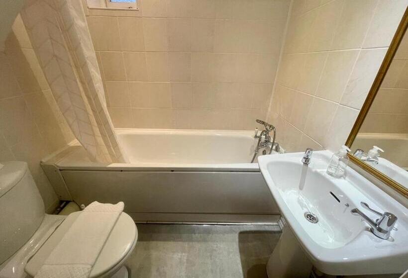 Номер Стандарт Индивидуальный, X Hotel Brunswick Square
