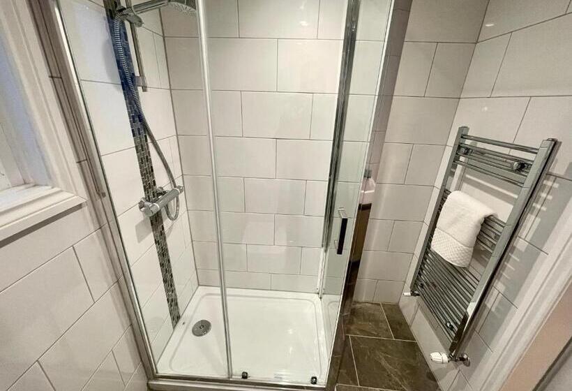 Студия Стандарт, X Hotel Brunswick Square