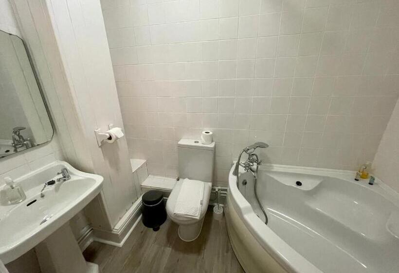 Стандартный Номер Кровать Кинг, X Hotel Brunswick Square