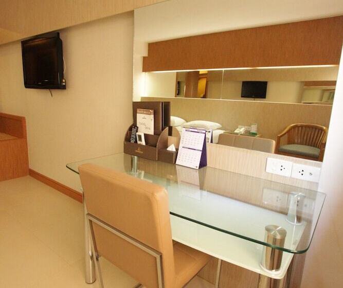 اتاق سوپریور, Golden City Rayong