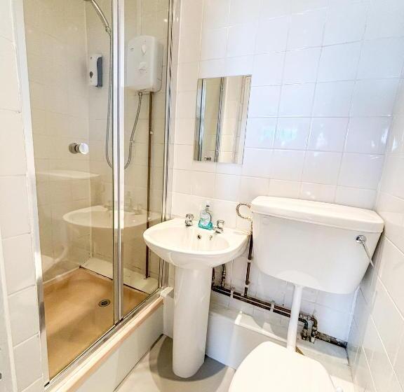 Номер Стандарт, X Hotel Brunswick Square