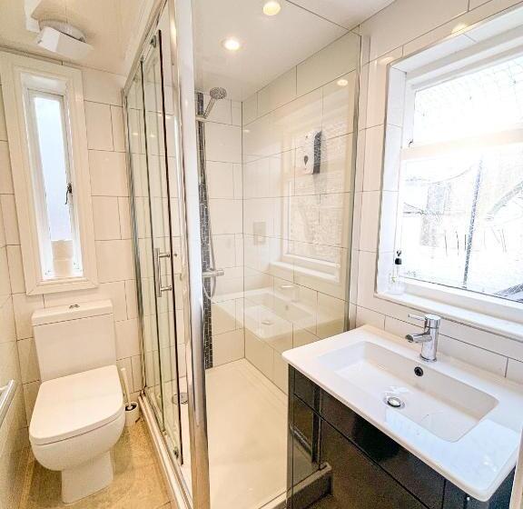 Номер Стандарт, X Hotel Brunswick Square