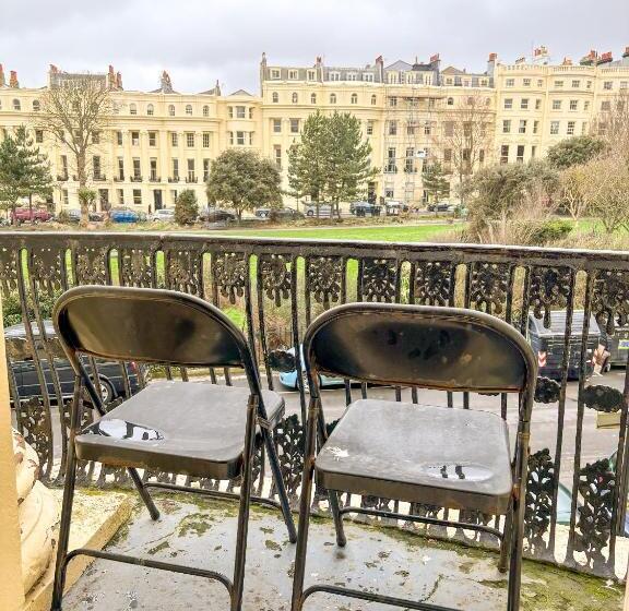 Номер Superior, X Hotel Brunswick Square