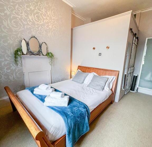 Стандартный Номер Кровать Кинг, X Hotel Brunswick Square