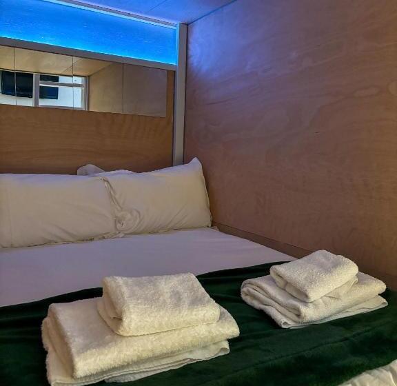 Семейное Студио, X Hotel Brunswick Square