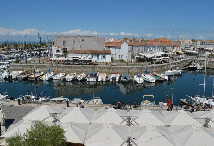 スーペリアールーム, Du Port