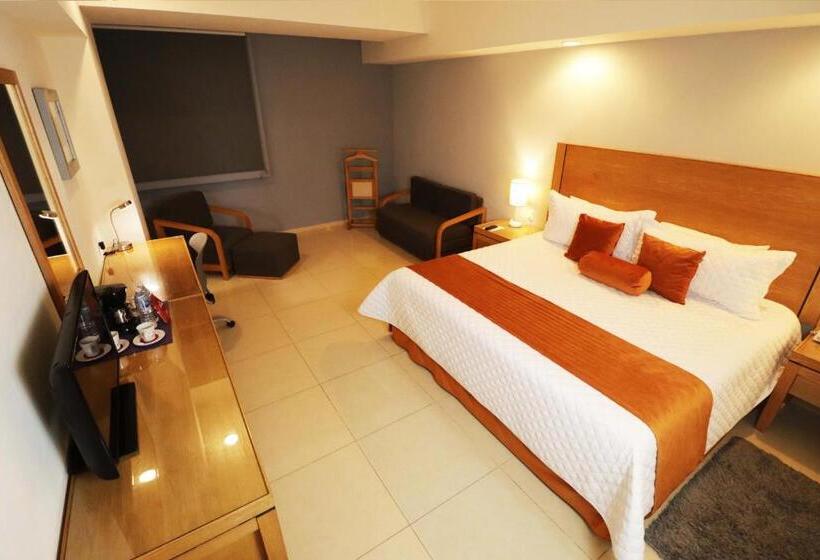 سوییت جونیور, Hb Cordoba