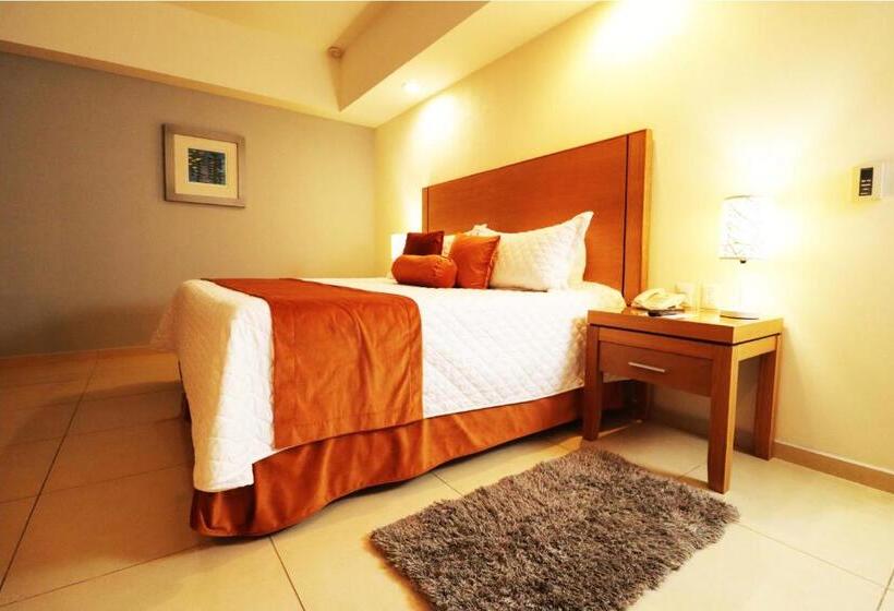 سوییت لوکس, Hb Cordoba