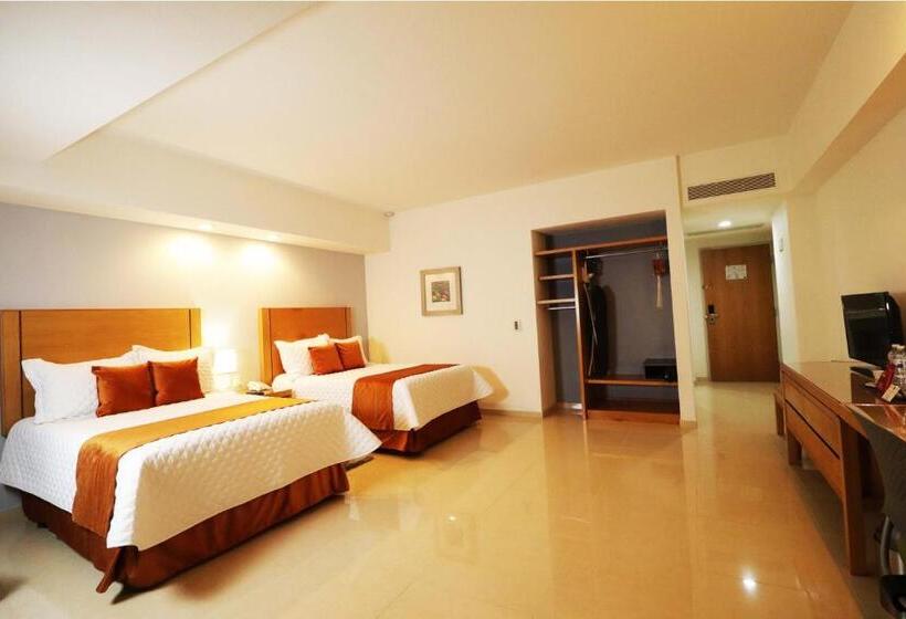 استودیوی استاندارد, Hb Cordoba