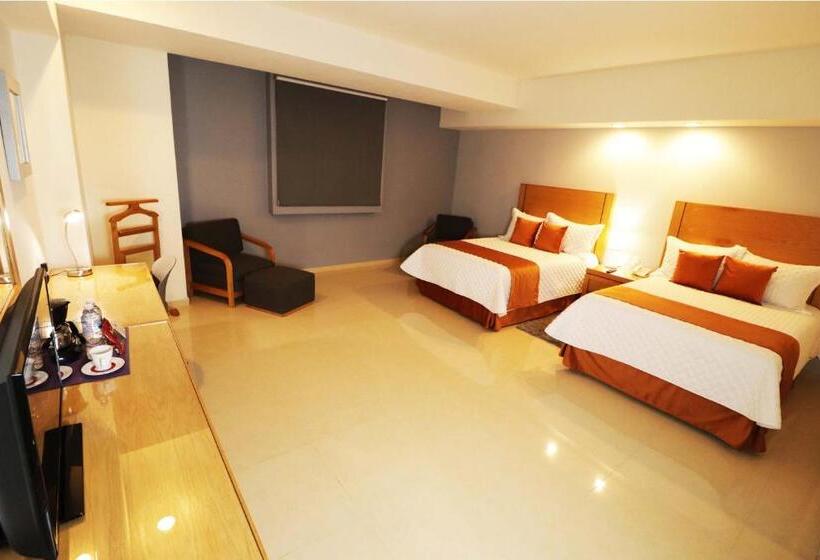 استودیوی استاندارد, Hb Cordoba