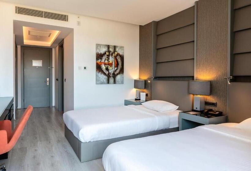 수피리어 룸, Park Dedeman Eskişehir