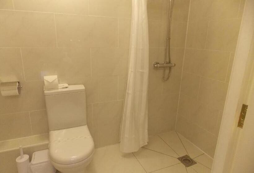 Номер Стандарт, The Mountford Hotel   Free Parking