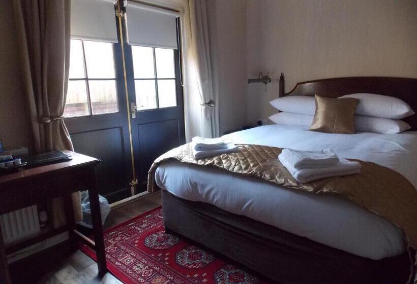 Номер Стандарт, The Mountford Hotel   Free Parking