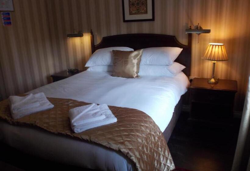 Номер Superior, The Mountford Hotel   Free Parking