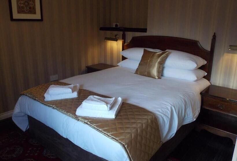 Номер Superior, The Mountford Hotel   Free Parking