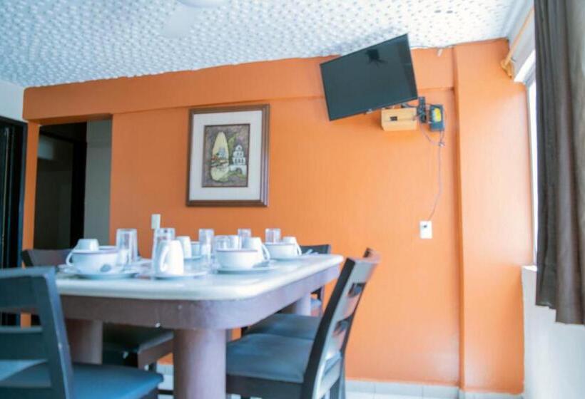 침실 1개 아파트, Isabel Suites