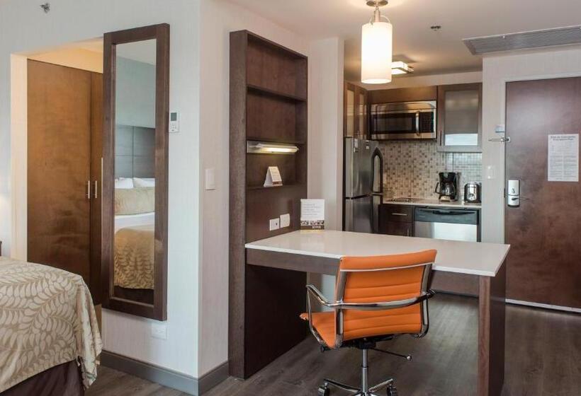 套房, Staybridge Suites Puebla, An Ihg