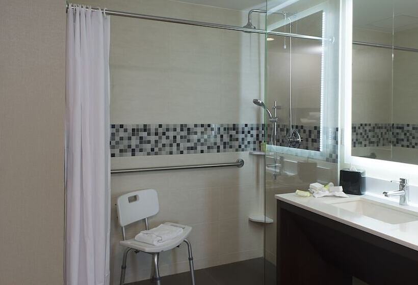 套房, Staybridge Suites Puebla, An Ihg
