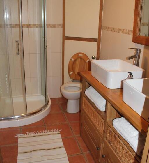 Номер Deluxe Кровать Кинг, Culloden Farmhouse