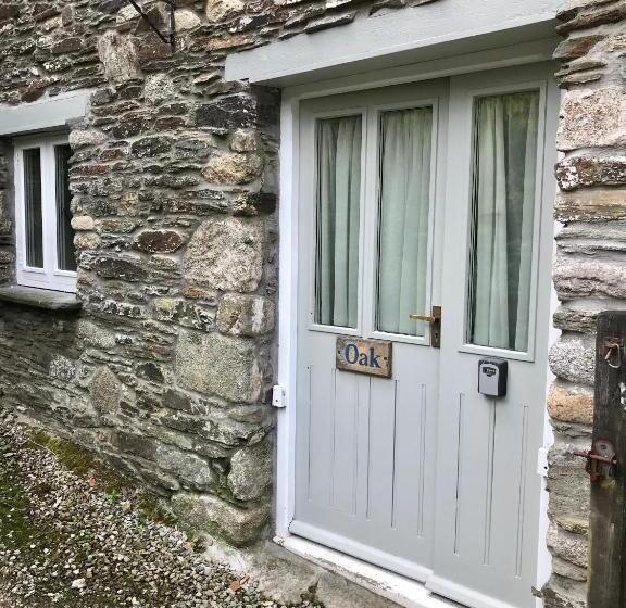 Номер Superior, Culloden Farmhouse