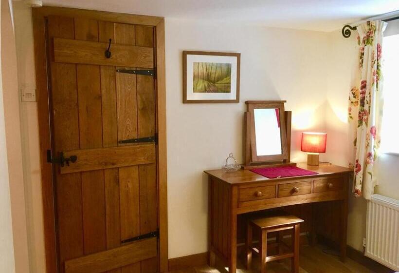 Номер Superior, Culloden Farmhouse