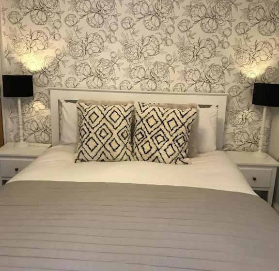 Номер Стандарт, The Glastonbury Townhouse B&b