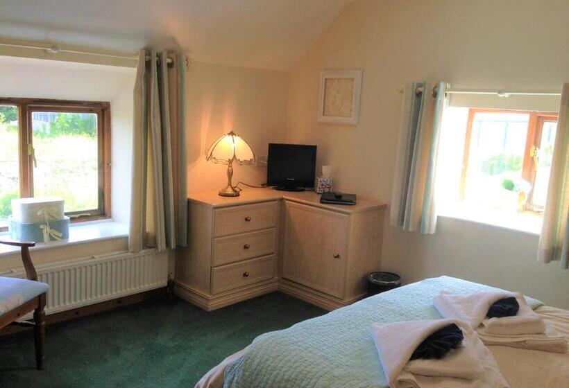 스탠다드 룸, Double Gate B&b
