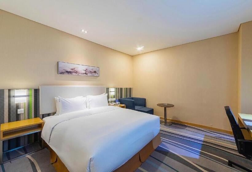 Habitación Estándar, Holiday Inn Express Baoji City Centre, An Ihg