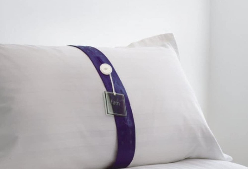 Номер Стандарт, Holiday Inn Express Baoji City Centre, An Ihg