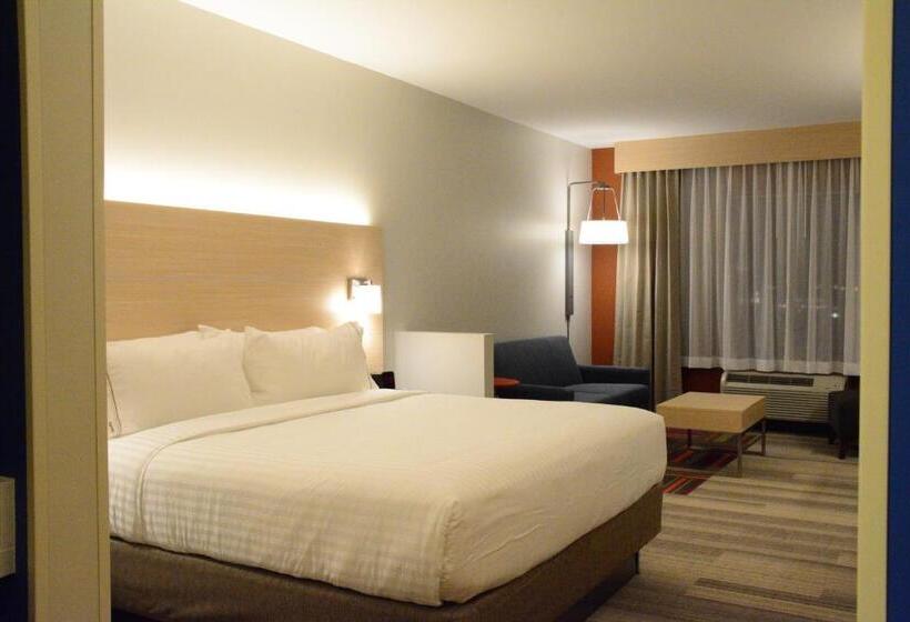 스탠다드 룸, Holiday Inn Express & Suites Lexington Park California, An Ihg