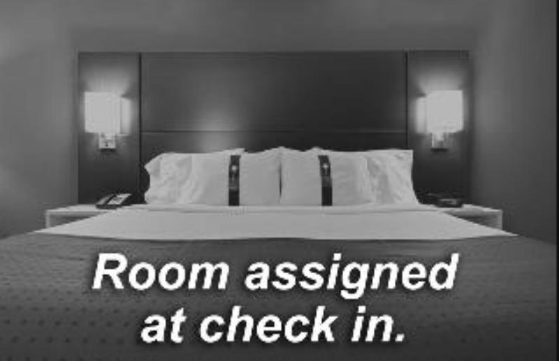 스탠다드 룸, Holiday Inn Express & Suites Lexington Park California, An Ihg