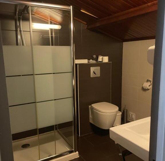 Номер Стандарт, Logis Hotel Le Lonca