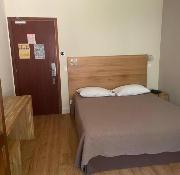 Номер Стандарт, Logis Hotel Le Lonca