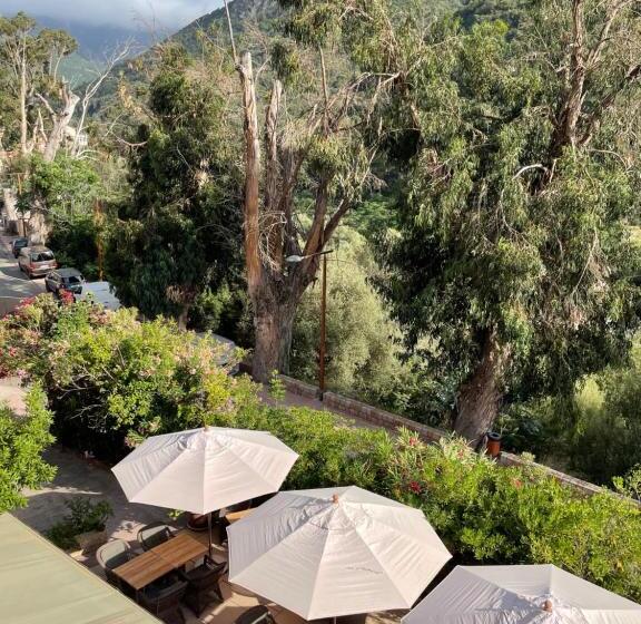 Трехместный Номер Superior, Logis Hotel Le Lonca