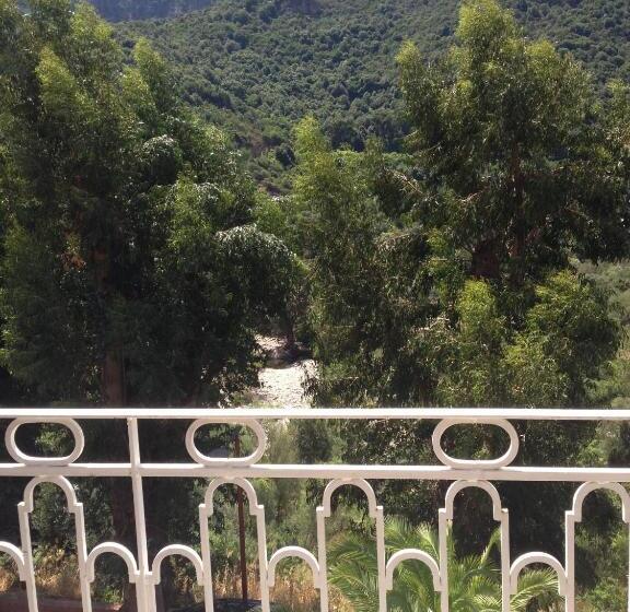 Номер Superior с Террасой, Logis Hotel Le Lonca