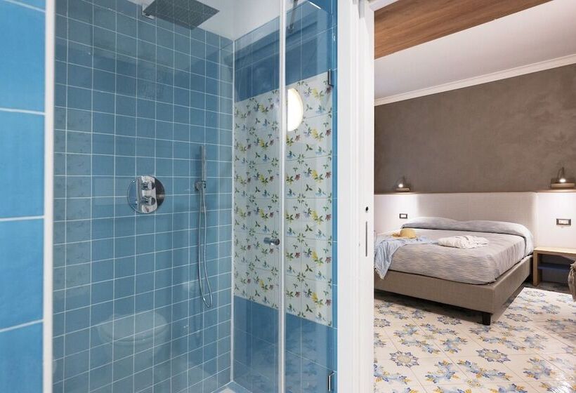 Номер Стандарт, Mia Resort Paestum