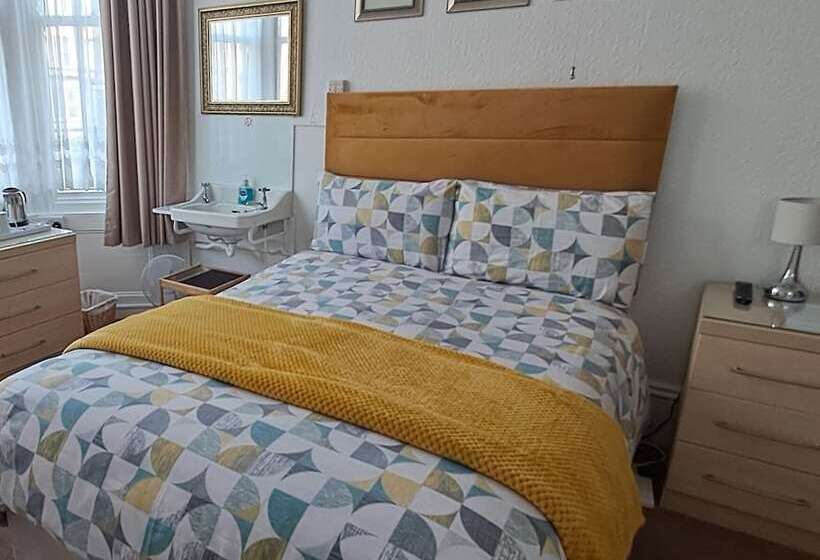 Номер Стандарт, Ainsley Court Guest House