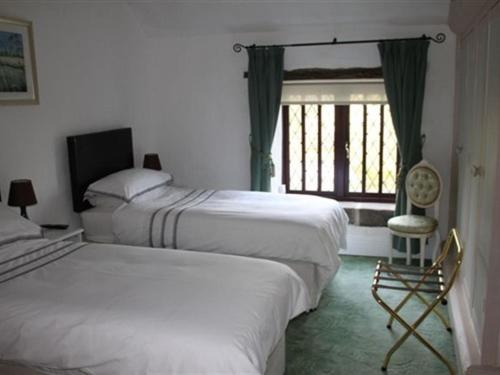 Номер Стандарт, Church Villa B&b
