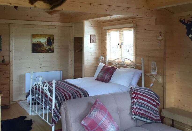 Студио Стандарт Вид на Сад, Fourwinds B&b