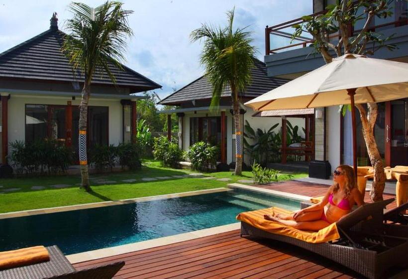 Suite, Lebak Bali Residence