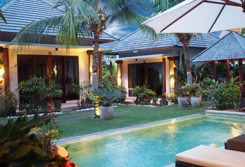 Suite, Lebak Bali Residence